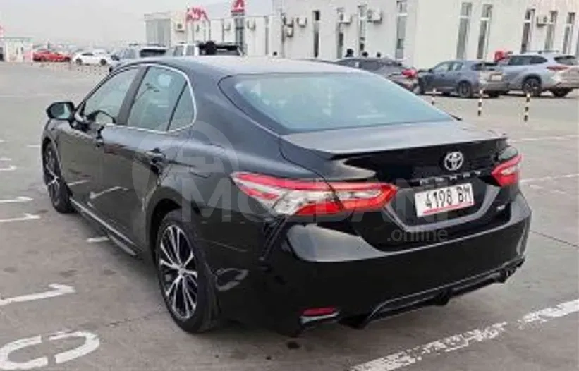 Toyota Camry 2.5L 2018 Tbilisi - photo 3