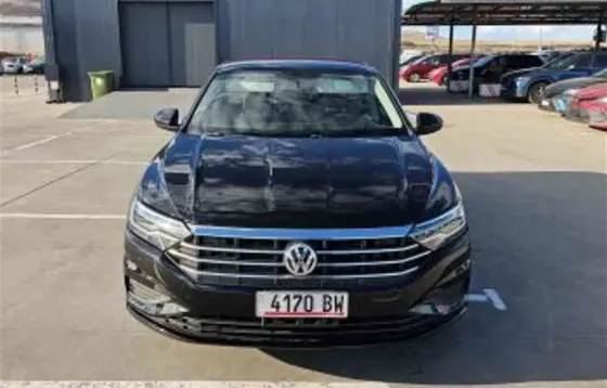 Volkswagen Jetta 1.4 2019 Тбилиси