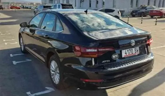 Volkswagen Jetta 1.4 2019 Тбилиси