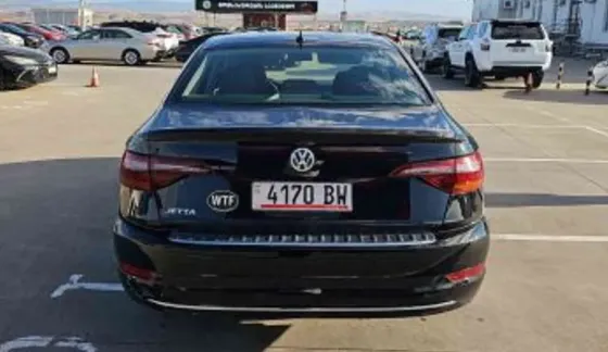 Volkswagen Jetta 1.4 2019 Тбилиси