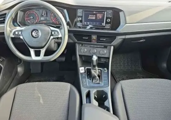 Volkswagen Jetta 1.4 2019 Тбилиси