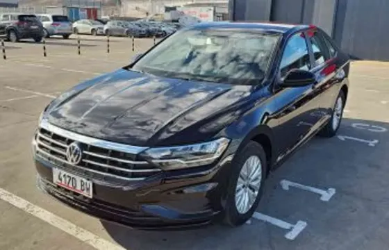 Volkswagen Jetta 1.4 2019 Тбилиси