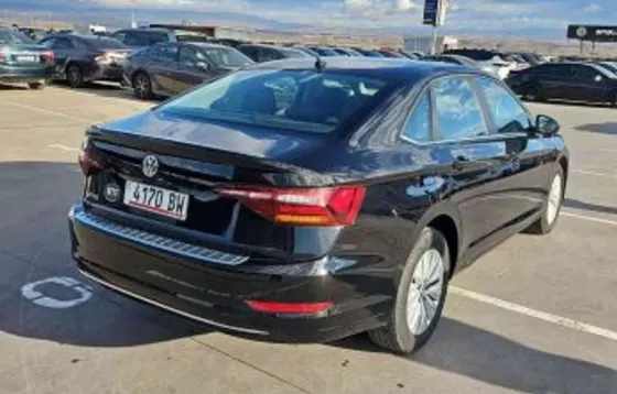 Volkswagen Jetta 1.4 2019 Тбилиси