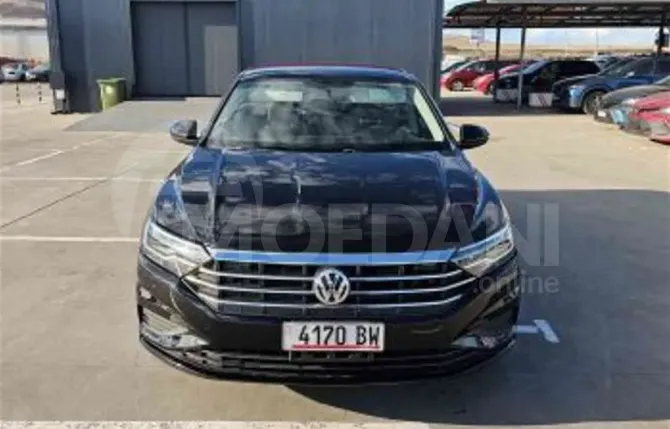 Volkswagen Jetta 2019 Tbilisi - photo 1