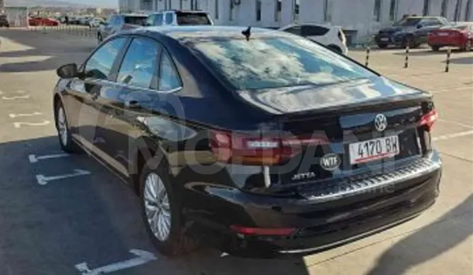 Volkswagen Jetta 2019 Tbilisi - photo 5