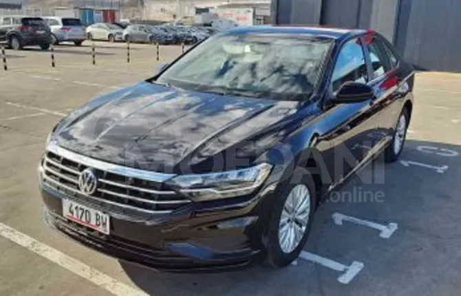 Volkswagen Jetta 2019 Tbilisi - photo 2