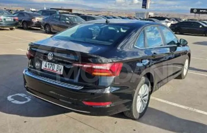 Volkswagen Jetta 2019 Tbilisi - photo 3