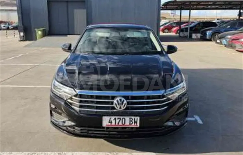 Volkswagen Jetta 1.4 2019 Тбилиси - изображение 1