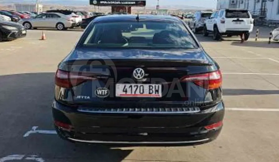 Volkswagen Jetta 1.4 2019 Тбилиси - изображение 4