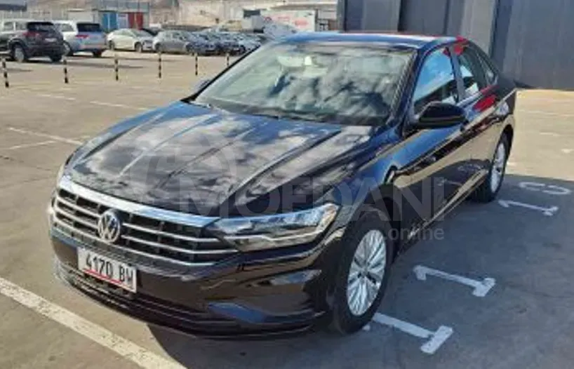 Volkswagen Jetta 1.4 2019 Тбилиси - изображение 2