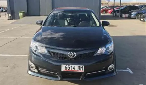 Toyota Camry 2014 Tbilisi