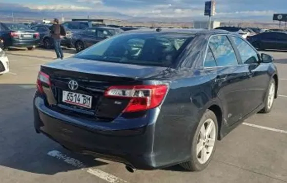 Toyota Camry 2014 Tbilisi