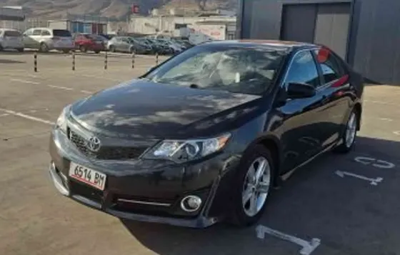 Toyota Camry 2014 Tbilisi