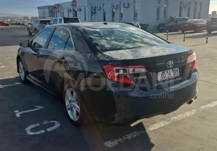 Toyota Camry 2.5L 2014 Тбилиси - изображение 3