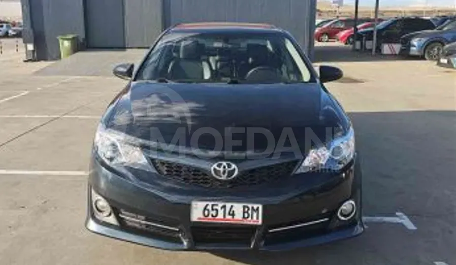 Toyota Camry 2.5L 2014 Тбилиси - изображение 2