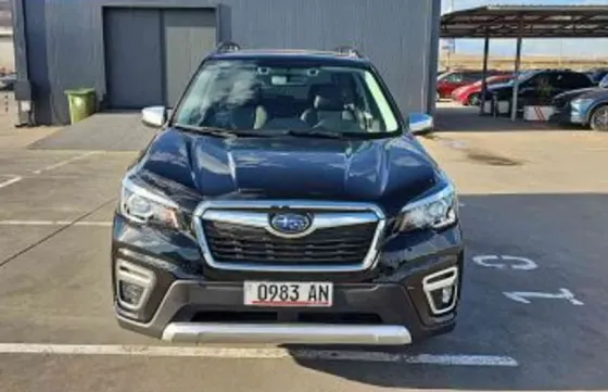 Subaru Forester 2020 თბილისი