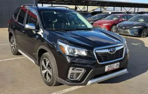 Subaru Forester 2020 თბილისი