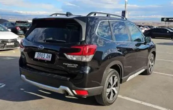 Subaru Forester 2020 თბილისი