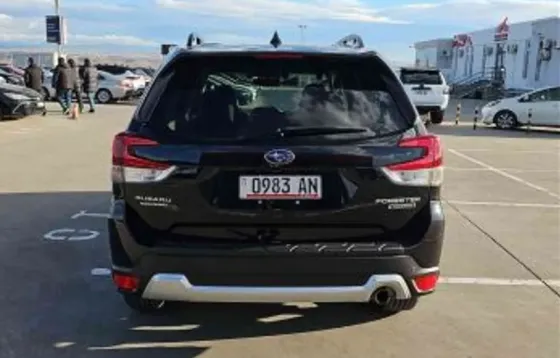 Subaru Forester 2020 თბილისი