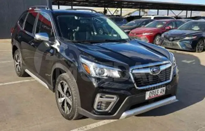 Subaru Forester 2020 Тбилиси - изображение 4