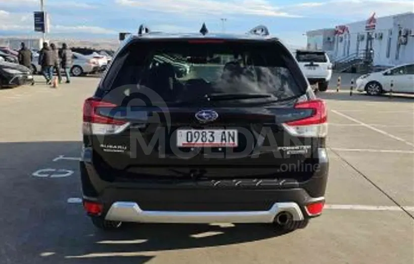 Subaru Forester 2020 Тбилиси - изображение 6