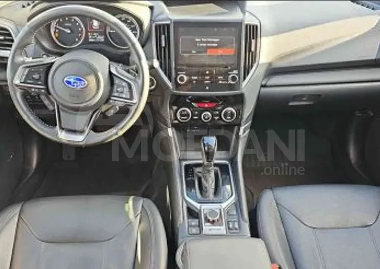 Subaru Forester 2020 Тбилиси - изображение 3