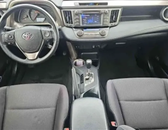 Toyota Rav4 2013 Tbilisi