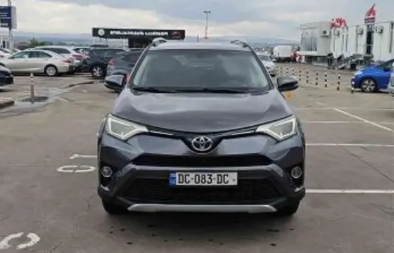 Toyota Rav4 2013 Tbilisi