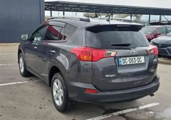 Toyota Rav4 2013 Tbilisi