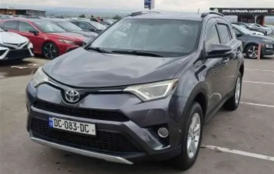 Toyota Rav4 2013 Tbilisi