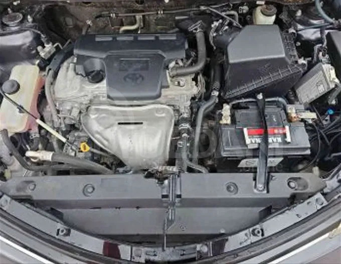 Toyota RAV4 2.5L 2013 Тбилиси - изображение 6