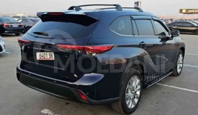 Toyota Highlander 2022 Tbilisi - photo 6