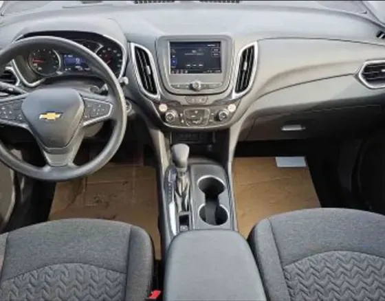 Chevrolet Equinox 2022 თბილისი