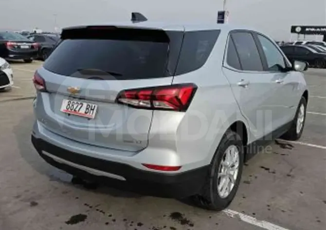 Chevrolet Equinox 2022 თბილისი - photo 6