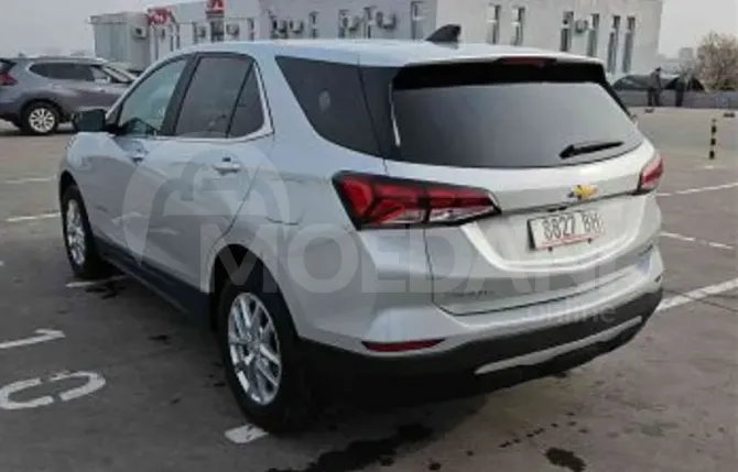 Chevrolet Equinox 2022 თბილისი - photo 7