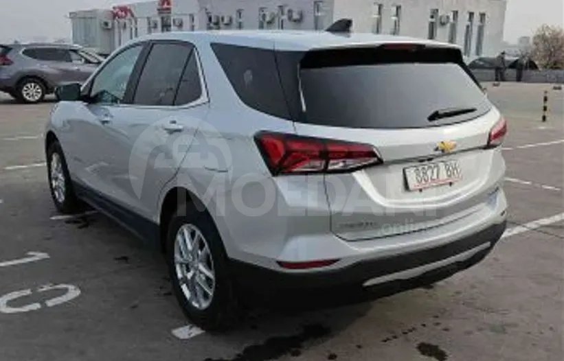 Chevrolet Equinox 2022 Тбилиси - изображение 7