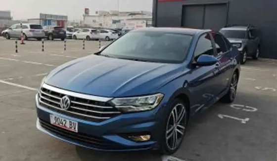 Volkswagen Jetta 1.4 2020 Тбилиси