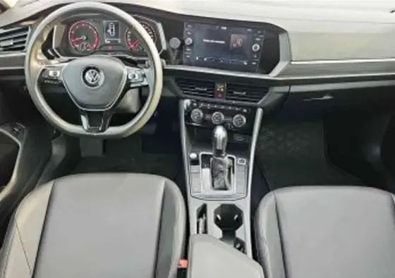 Volkswagen Jetta 1.4 2020 Тбилиси