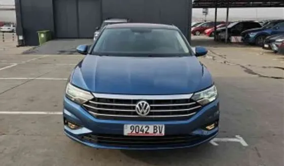 Volkswagen Jetta 1.4 2020 Тбилиси