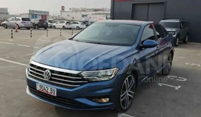 Volkswagen Jetta 2020 Tbilisi - photo 2