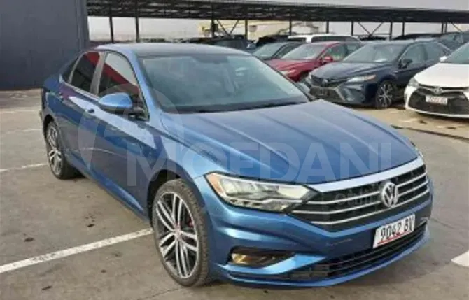 Volkswagen Jetta 2020 Tbilisi - photo 5