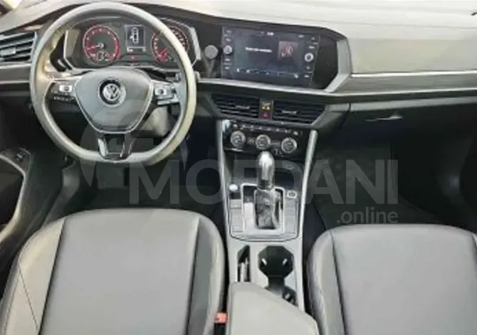 Volkswagen Jetta 2020 Tbilisi - photo 4