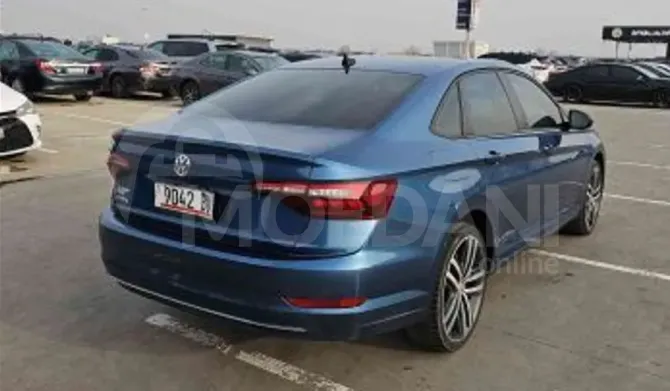 Volkswagen Jetta 2020 Tbilisi - photo 6