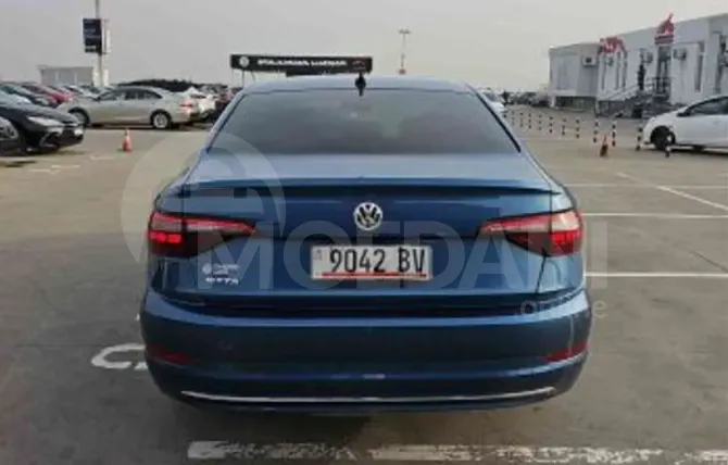 Volkswagen Jetta 2020 Tbilisi - photo 7