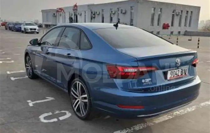 Volkswagen Jetta 2020 Tbilisi - photo 3