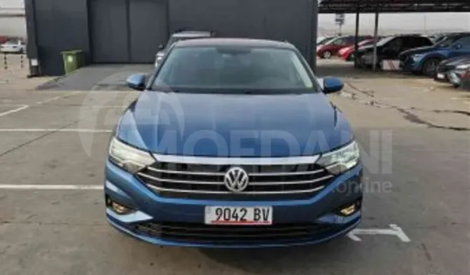 Volkswagen Jetta 2020 Tbilisi - photo 1