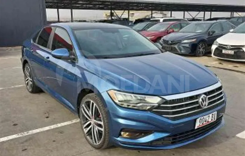 Volkswagen Jetta 1.4 2020 თბილისი - photo 5