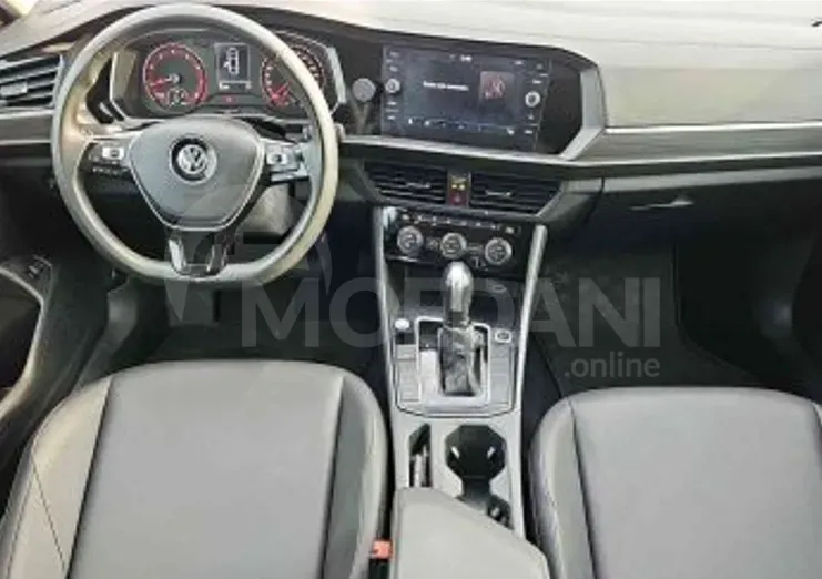 Volkswagen Jetta 1.4 2020 თბილისი - photo 4