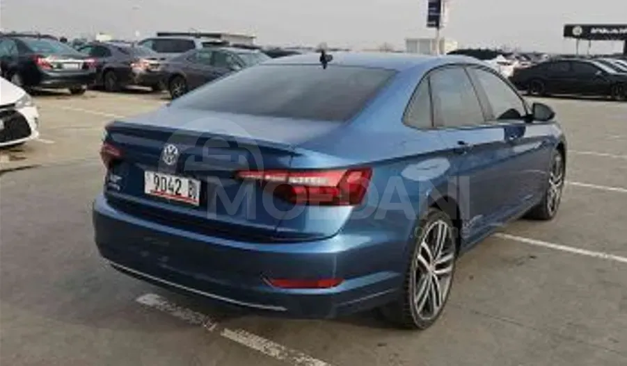 Volkswagen Jetta 1.4 2020 თბილისი - photo 6