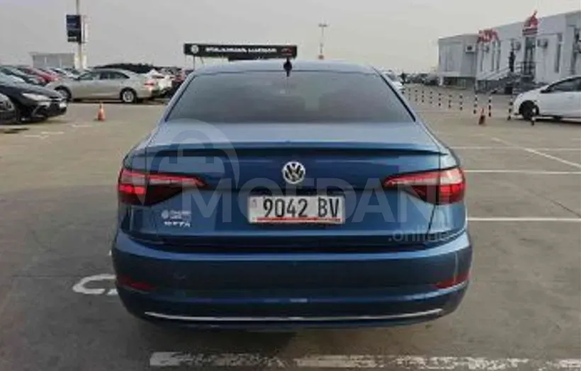 Volkswagen Jetta 1.4 2020 თბილისი - photo 7